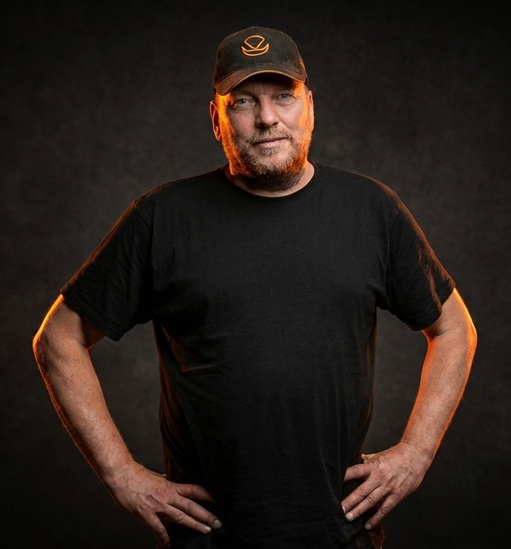 Christian Wilhelm, Geschäftsführer der Wilhelm GmbH